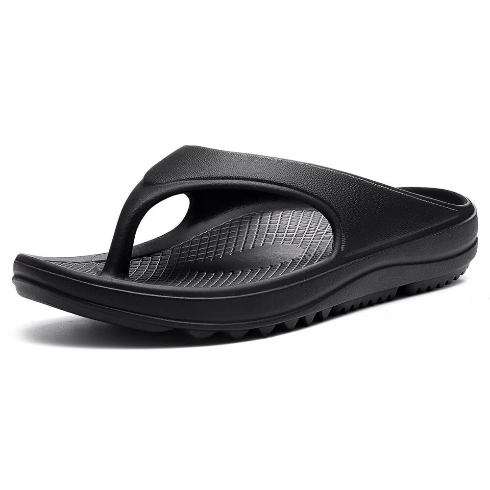 Arch Support Sandals for Women Recovery Flip Flops